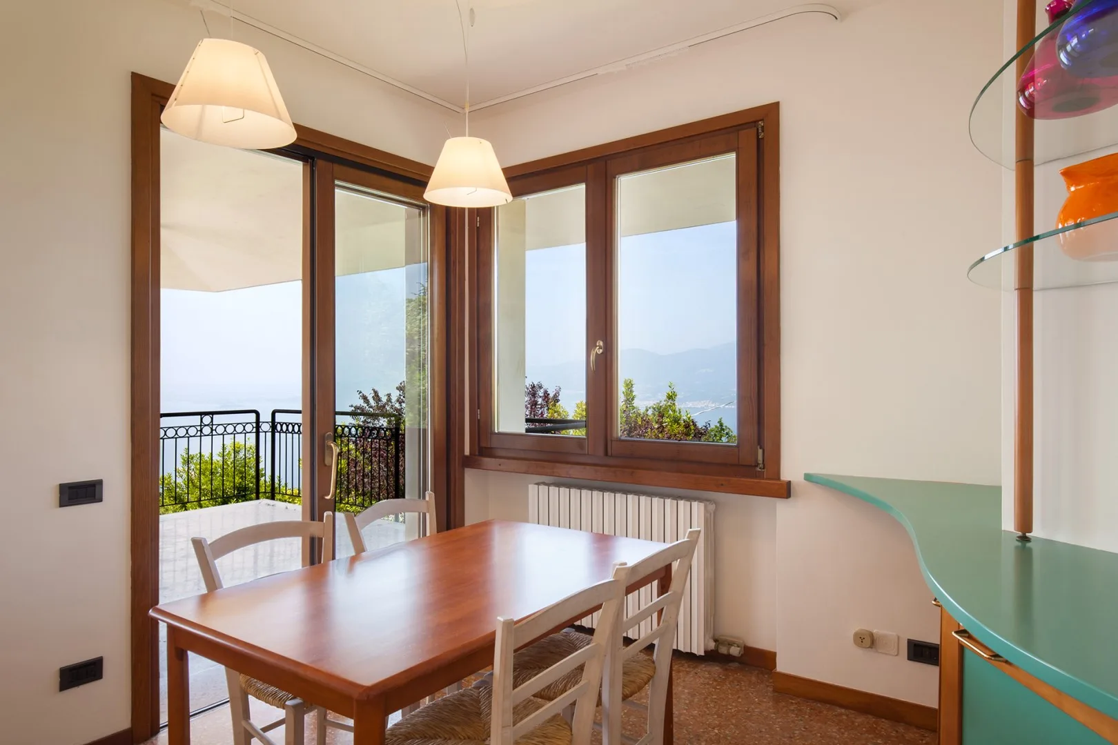 VILLA VIU' 8 - Veneto