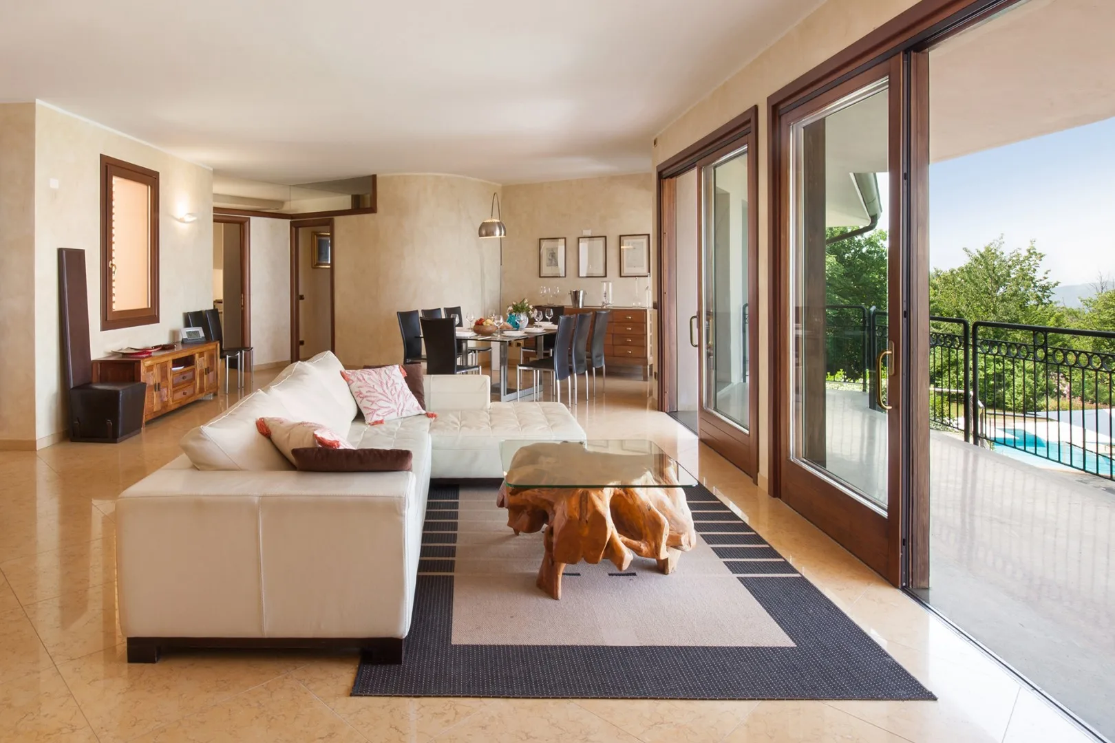 VILLA VIU' 8 - Veneto