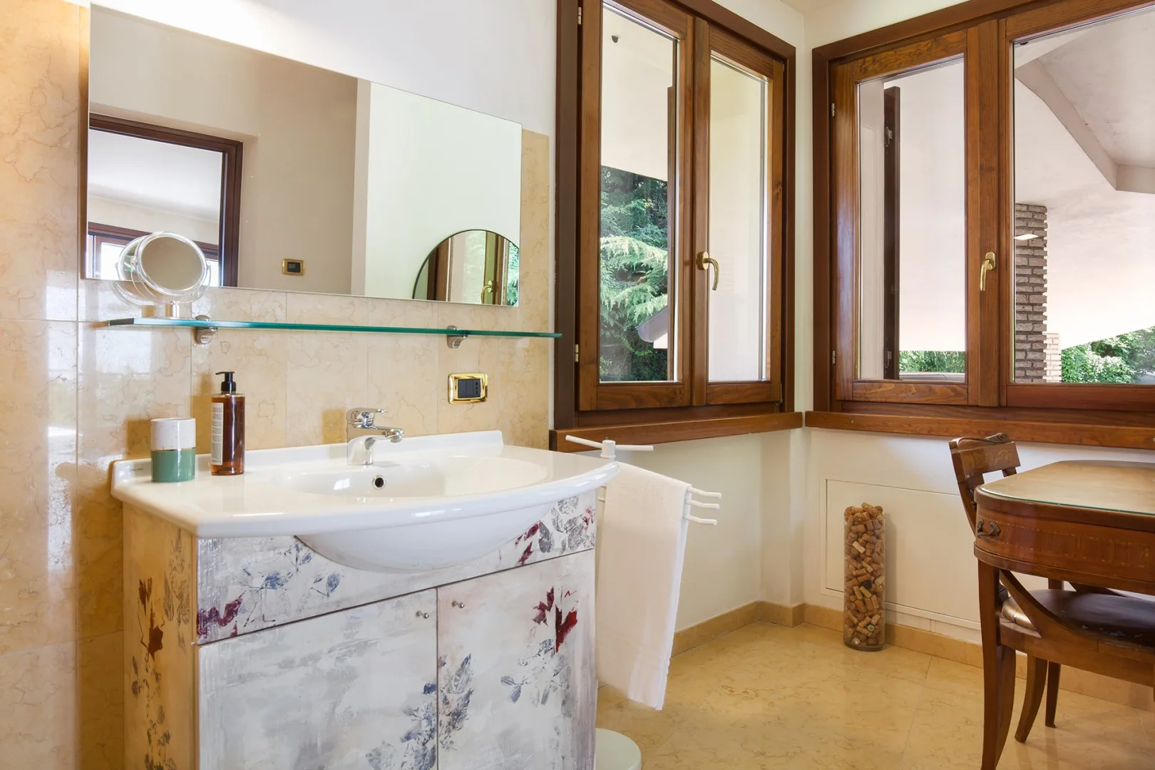 VILLA VIU' 8 - Veneto