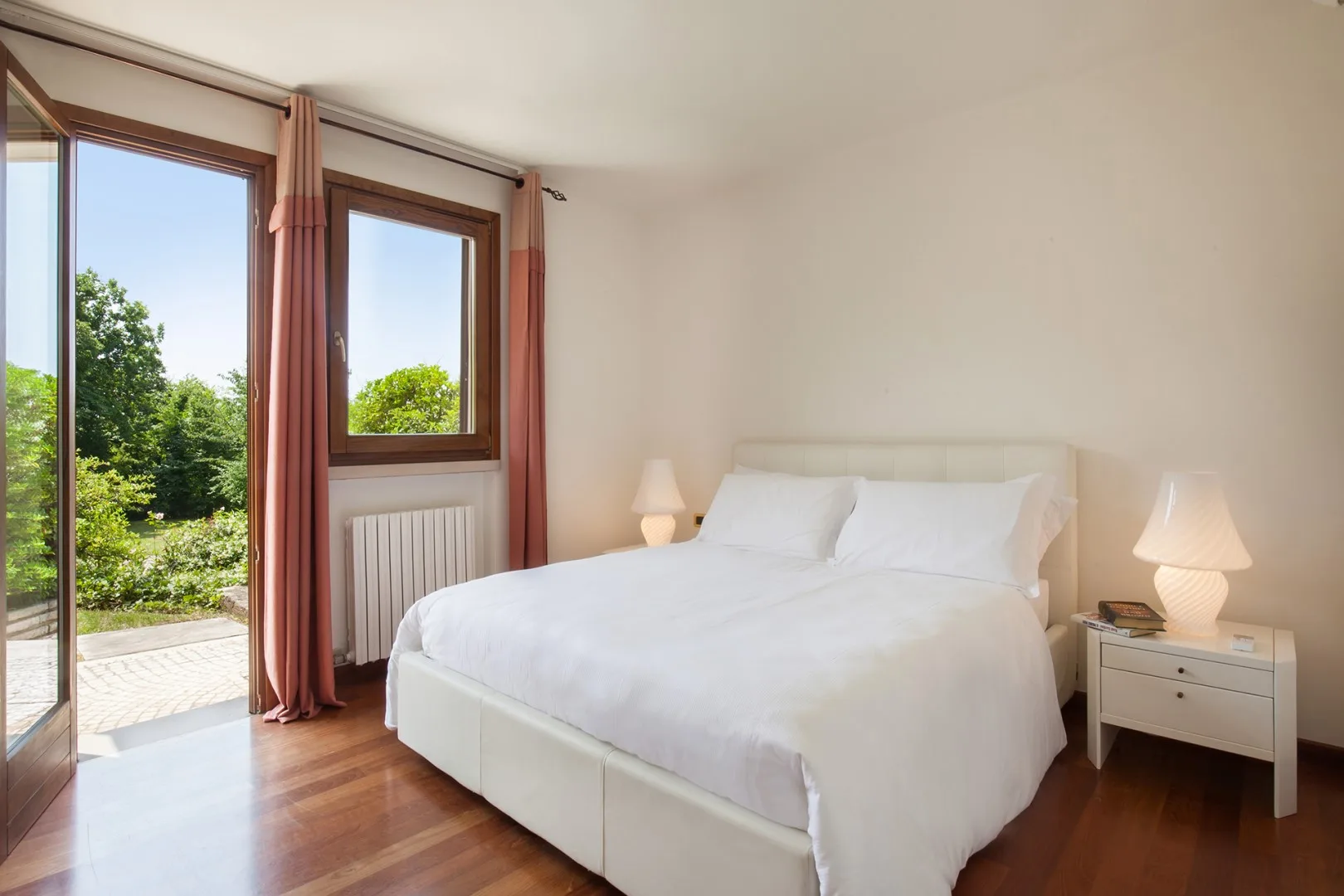 VILLA VIU' 8 - Veneto