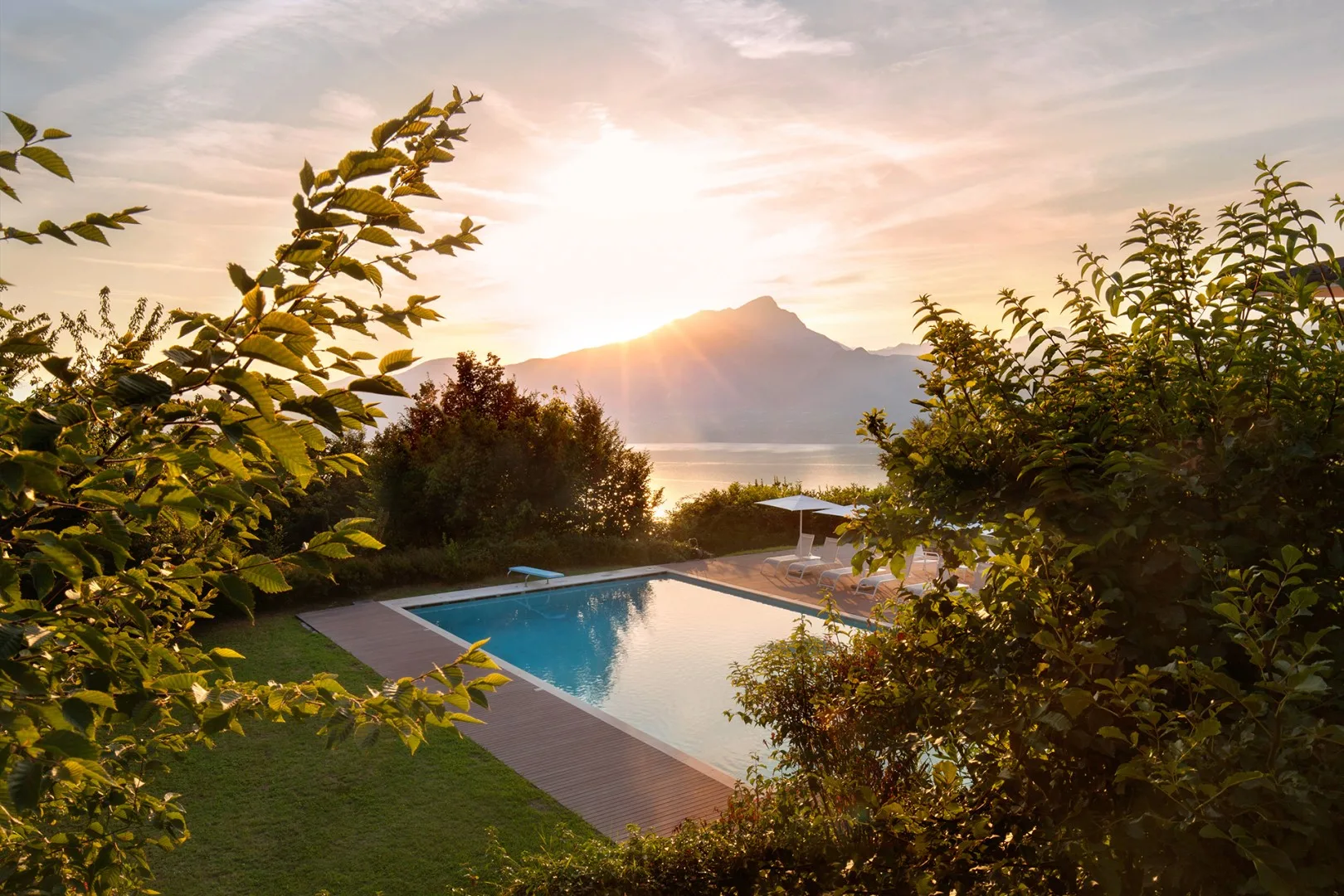 VILLA VIU' 8 - Veneto