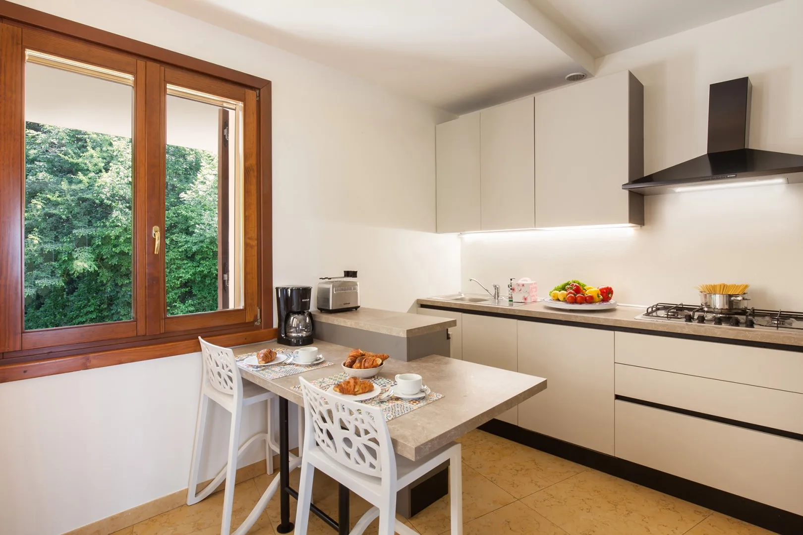 VILLA VIU' 8 - Veneto