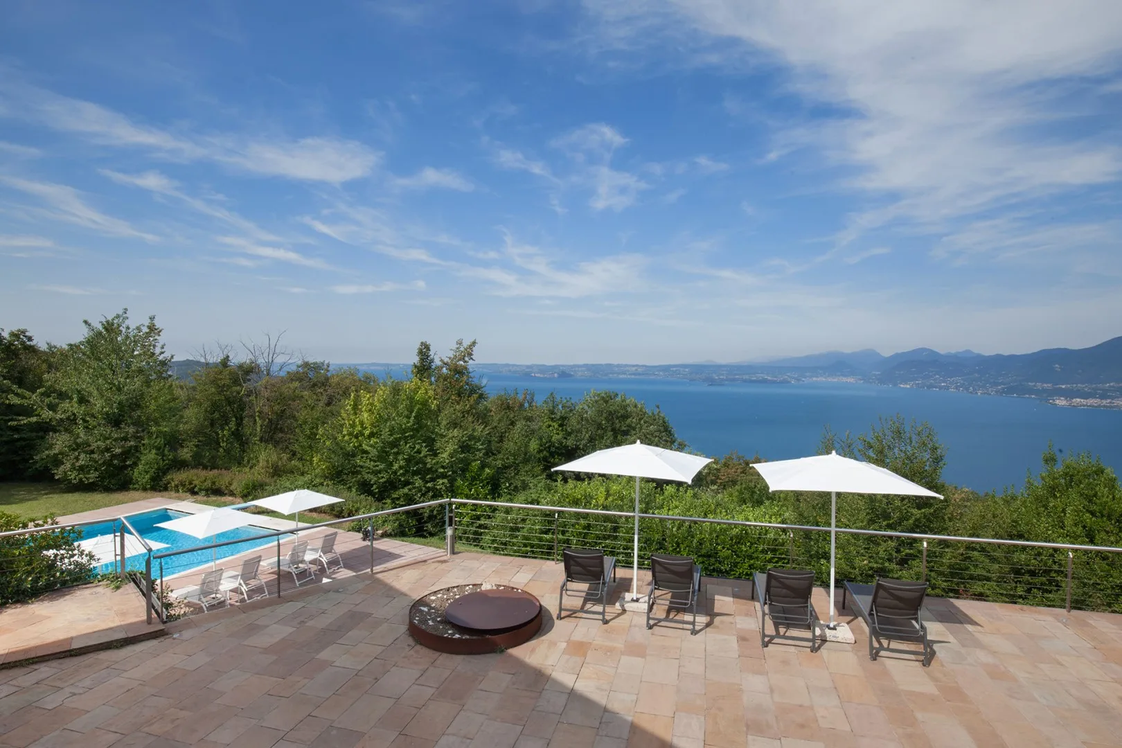 VILLA VIU' 8 - Veneto