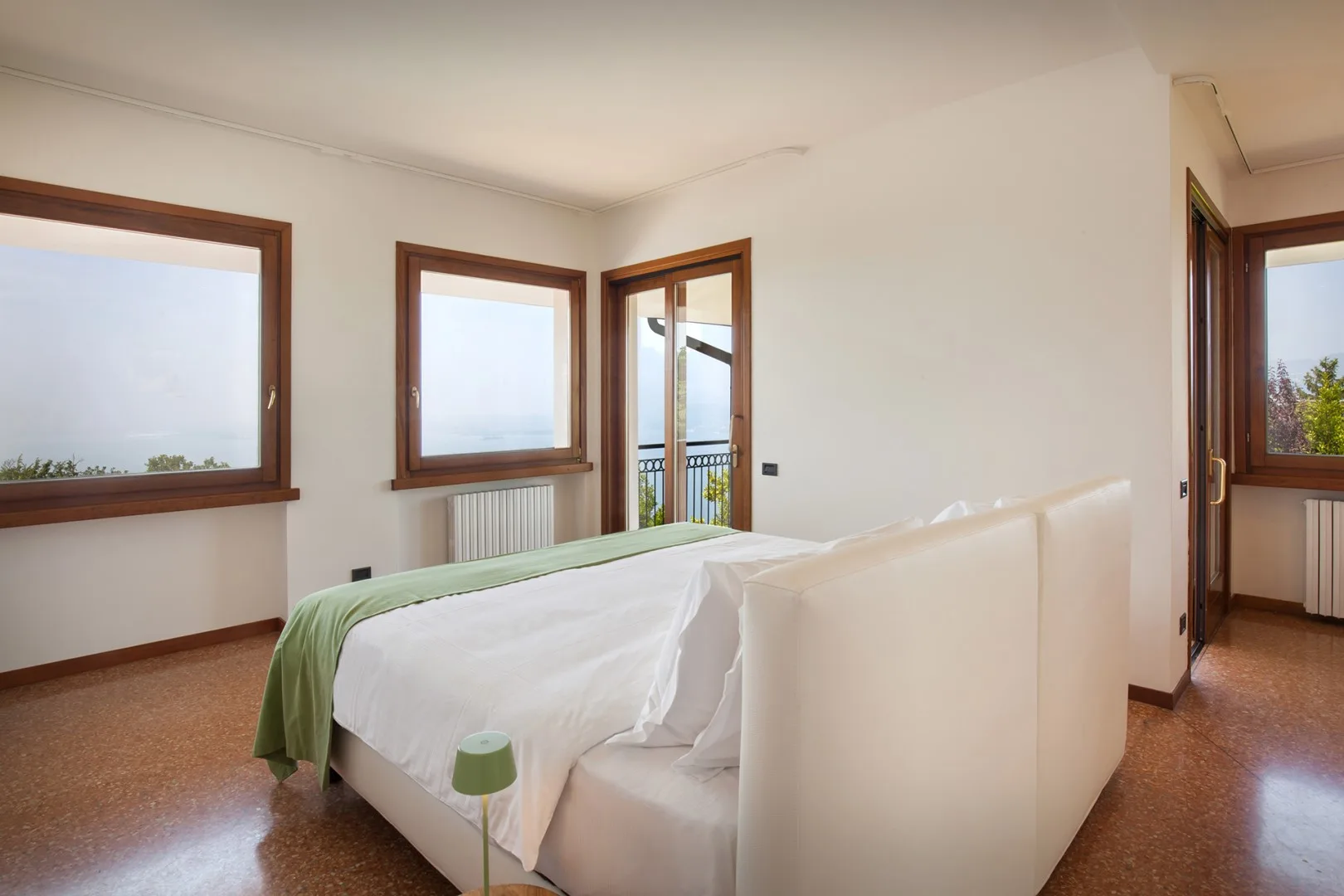 VILLA VIU' 8 - Veneto