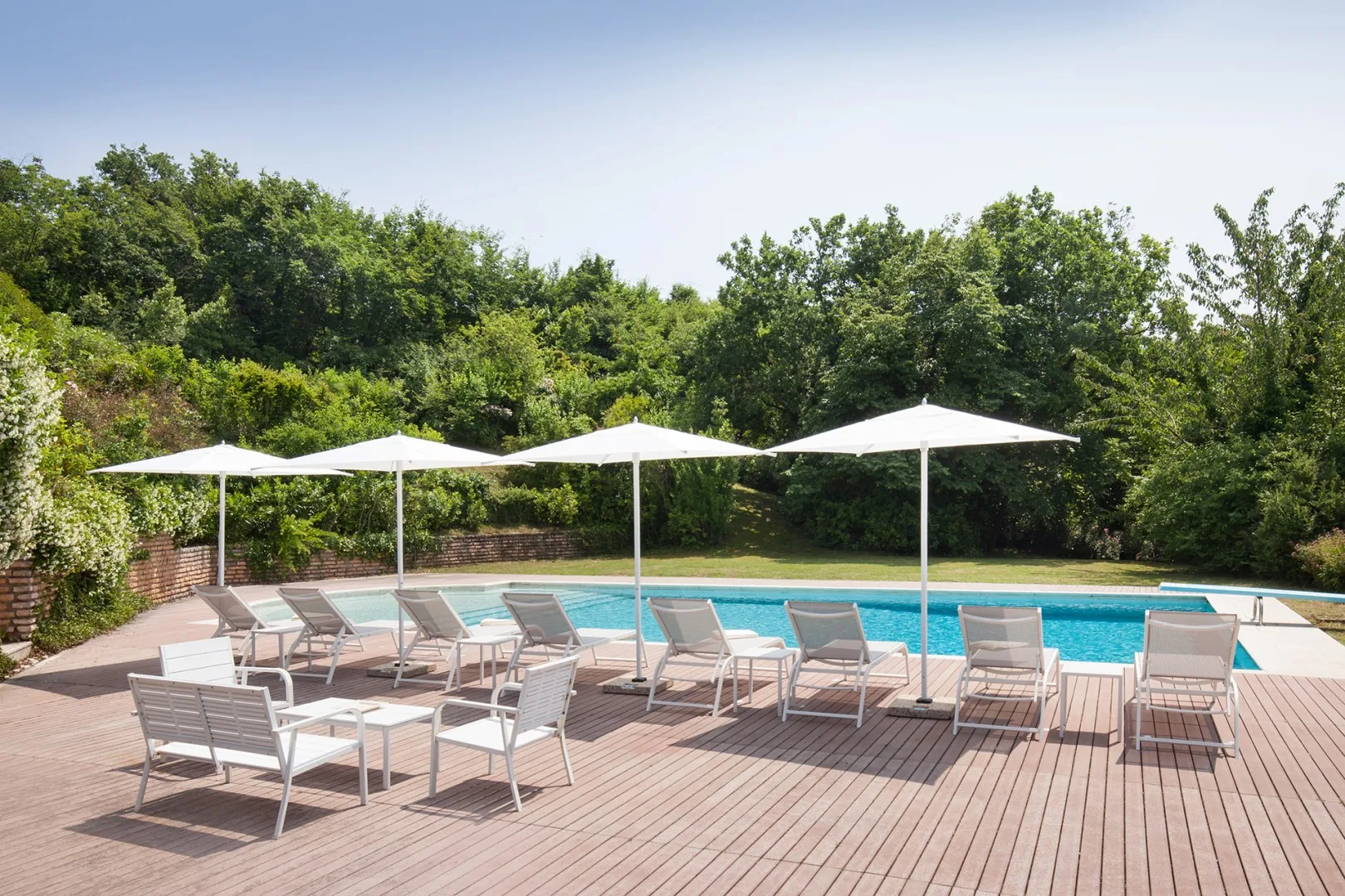 VILLA VIU' 8 - Veneto