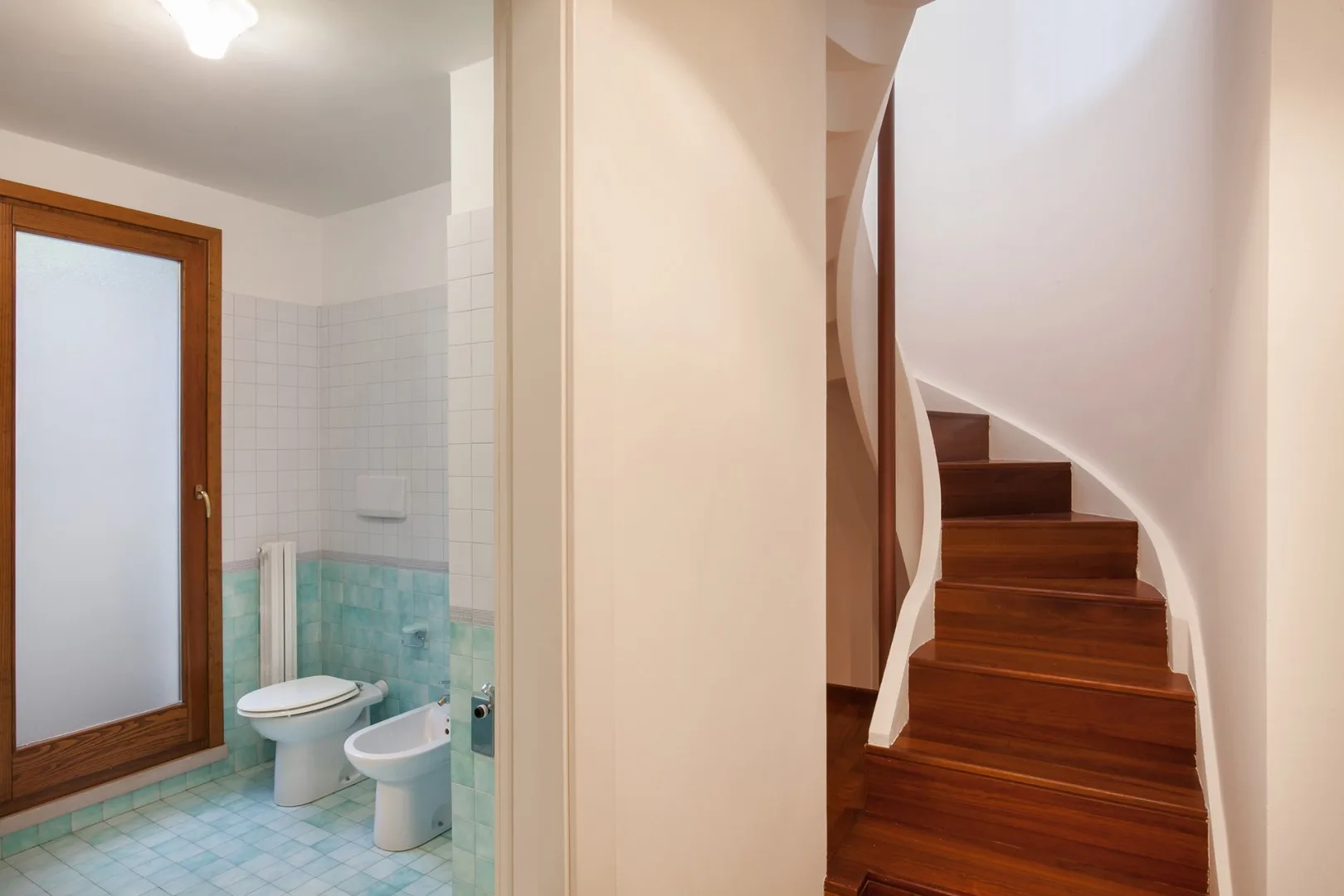 VILLA VIU' 8 - Veneto