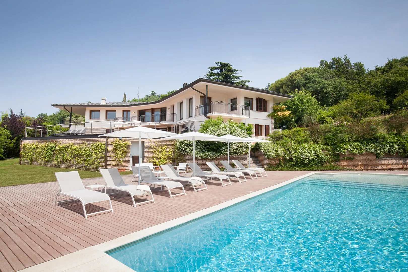 VILLA VIU' 8 - Veneto
