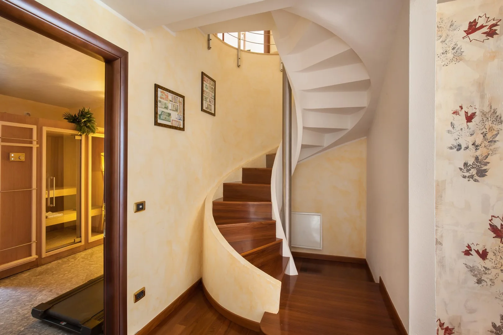 VILLA VIU' 8 - Veneto