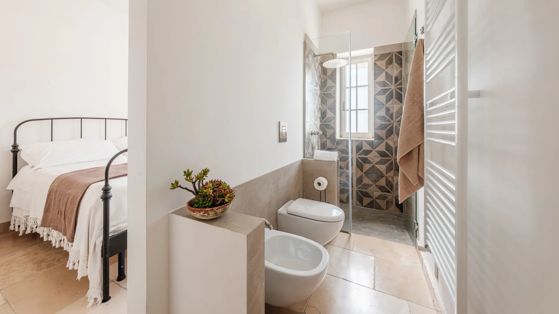 VILLA GIARI 8 - Puglia