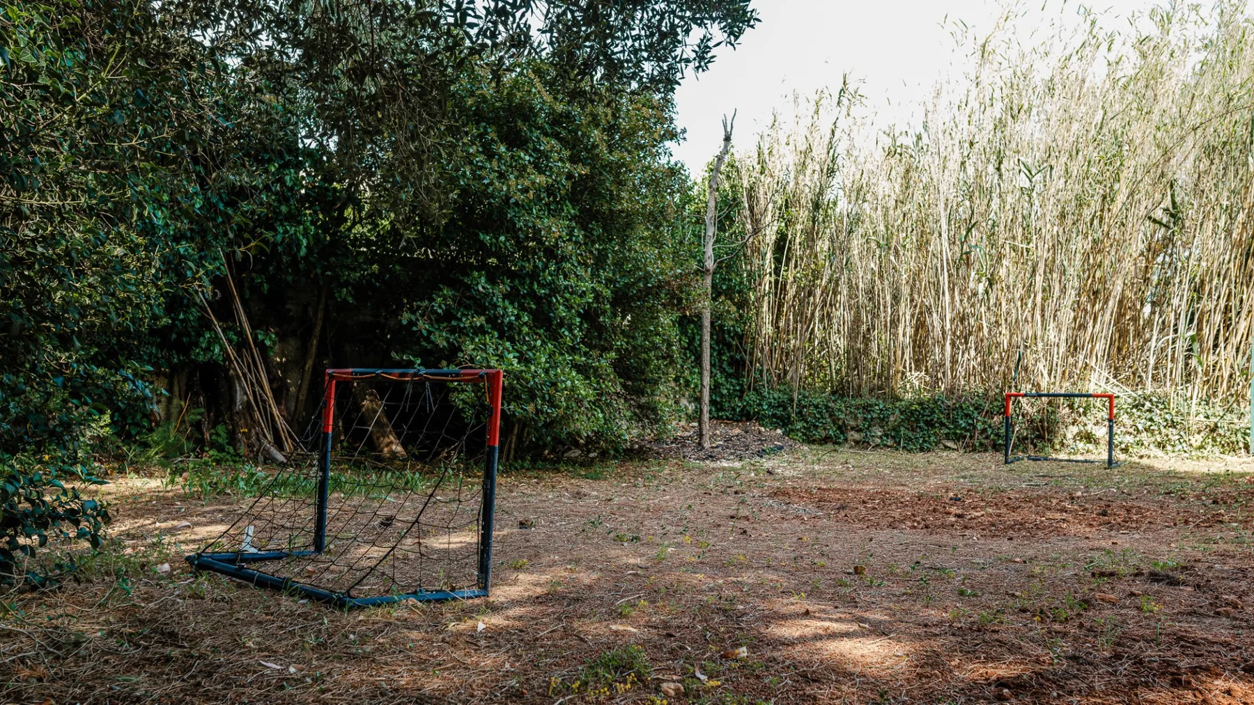 VILLA GIARI 8 - Puglia