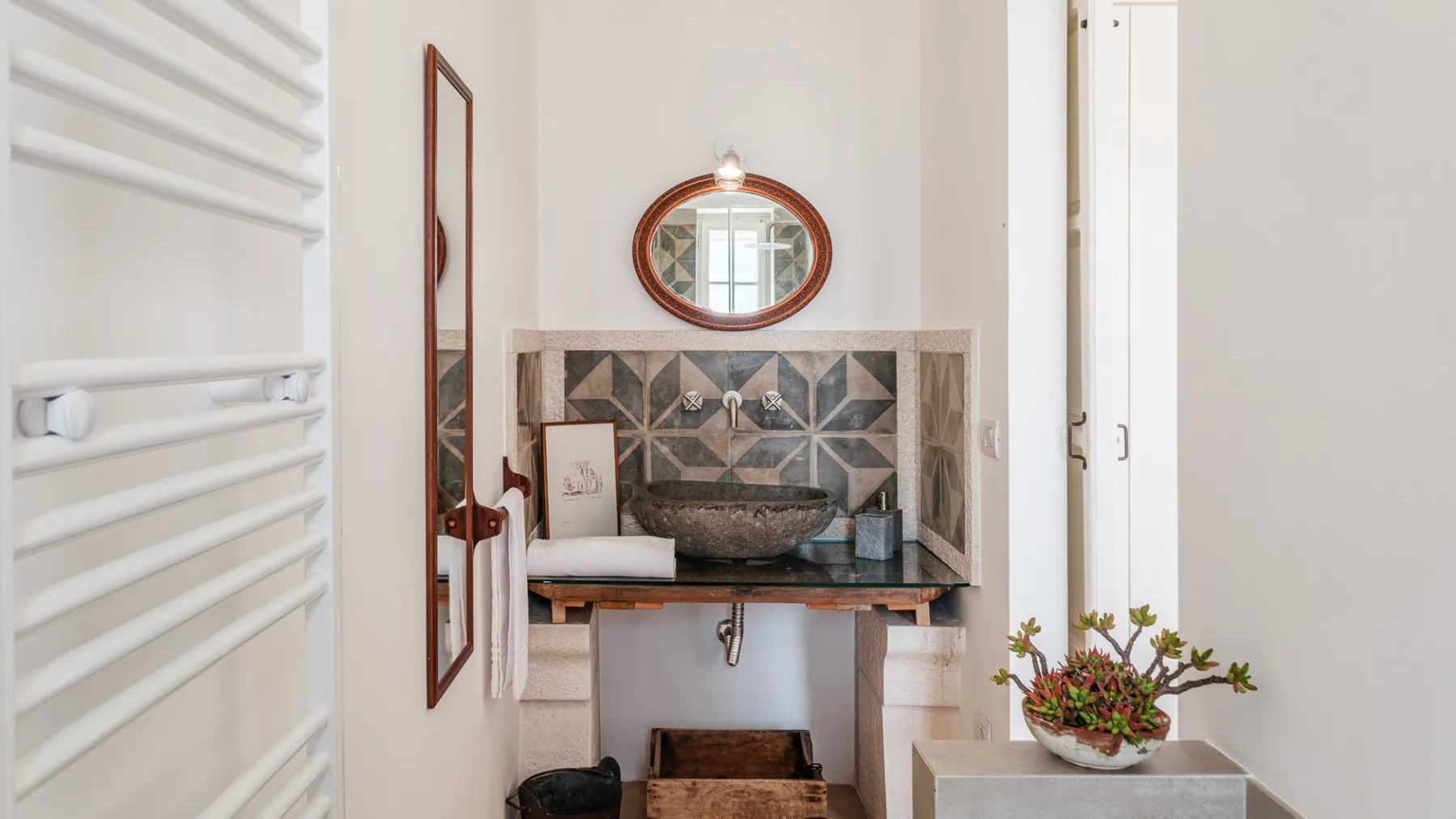 VILLA GIARI 8 - Puglia