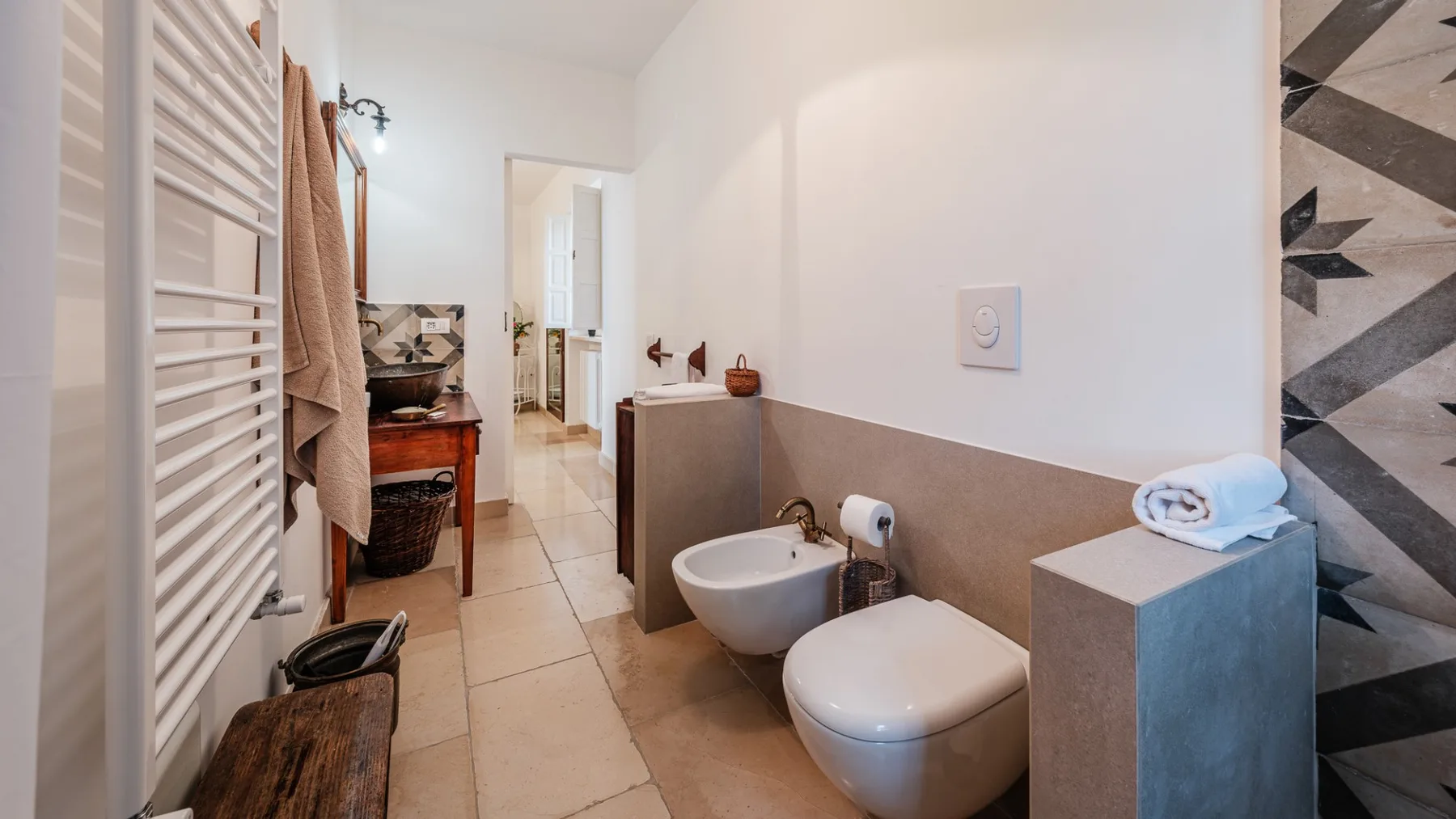 VILLA GIARI 8 - Puglia