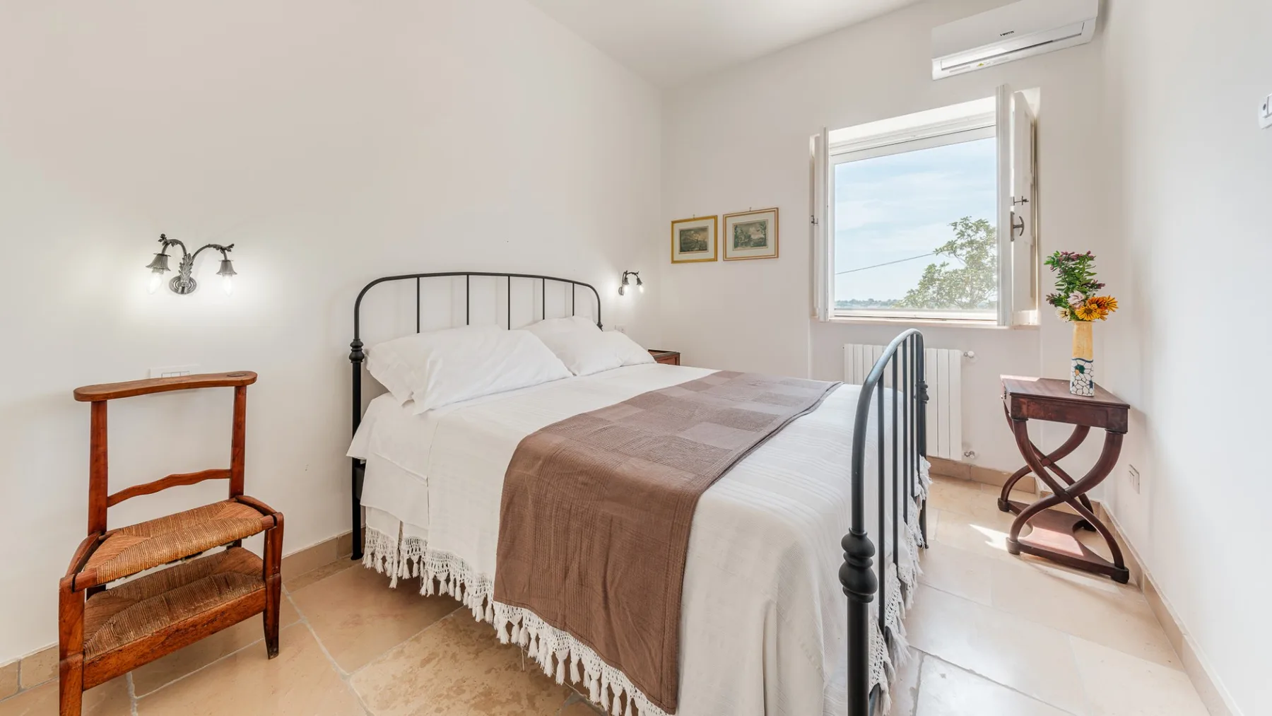 VILLA GIARI 8 - Puglia