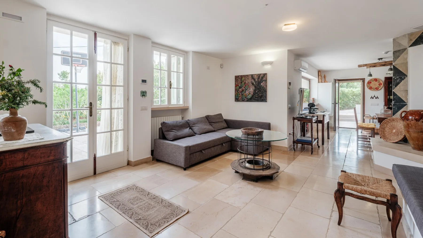 VILLA GIARI 8 - Puglia