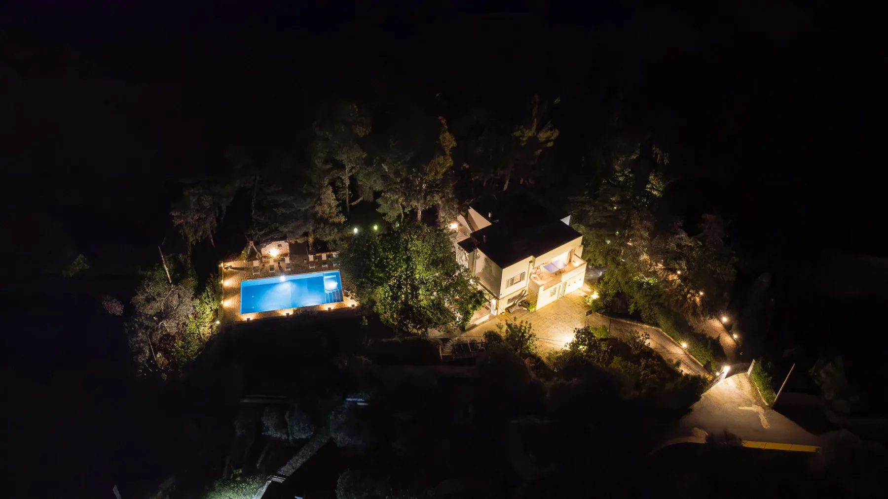 VILLA GIARI 8 - Puglia
