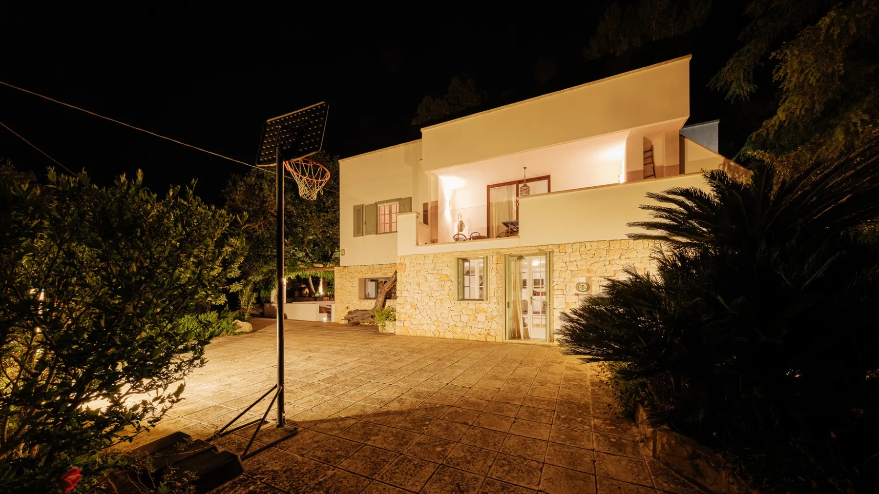 VILLA GIARI 8 - Puglia