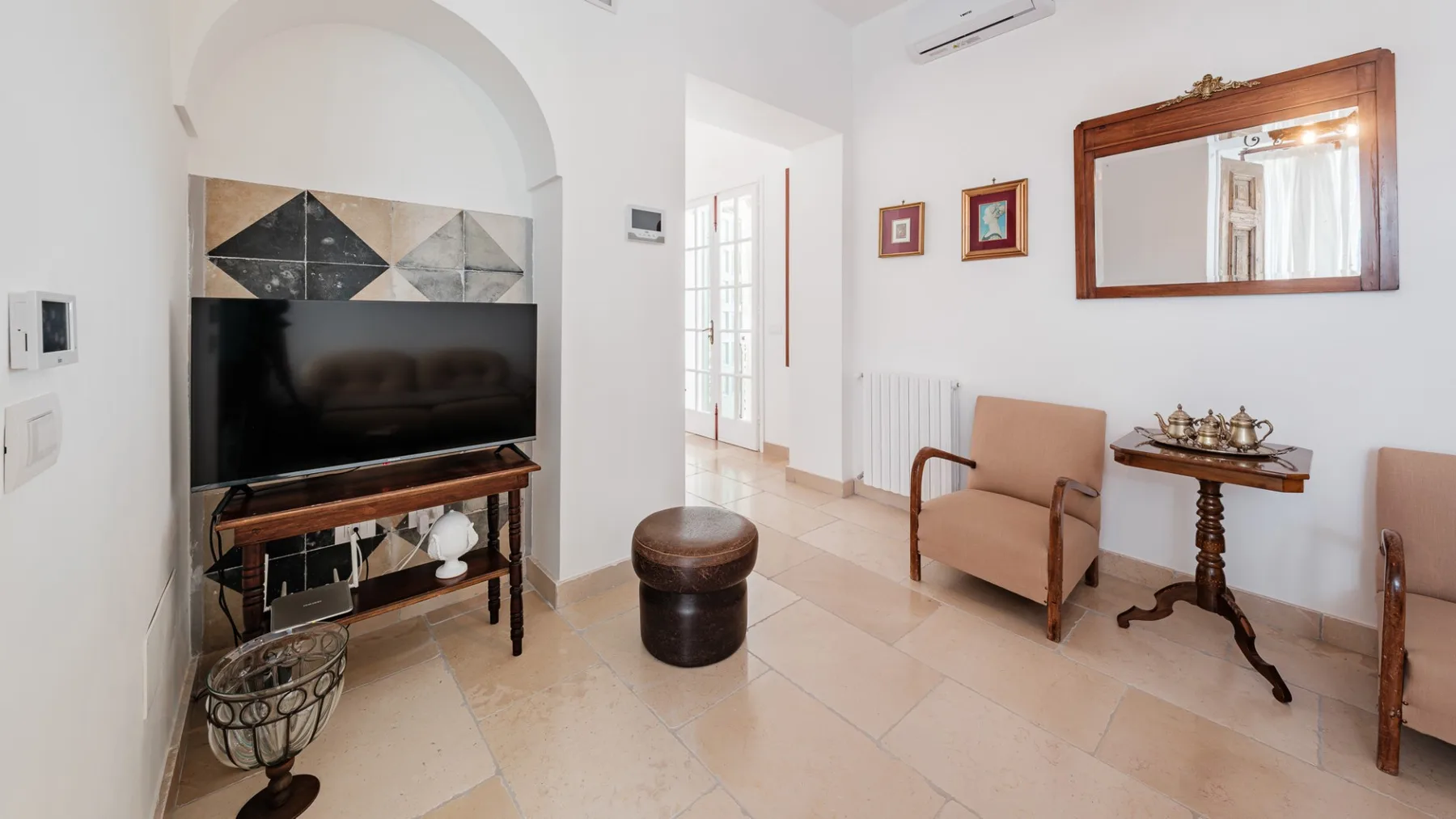 VILLA GIARI 8 - Puglia