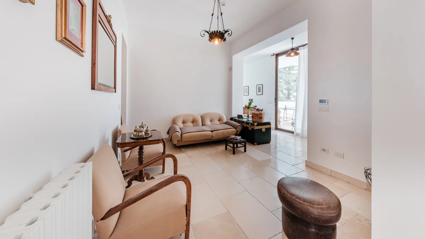 VILLA GIARI 8 - Puglia