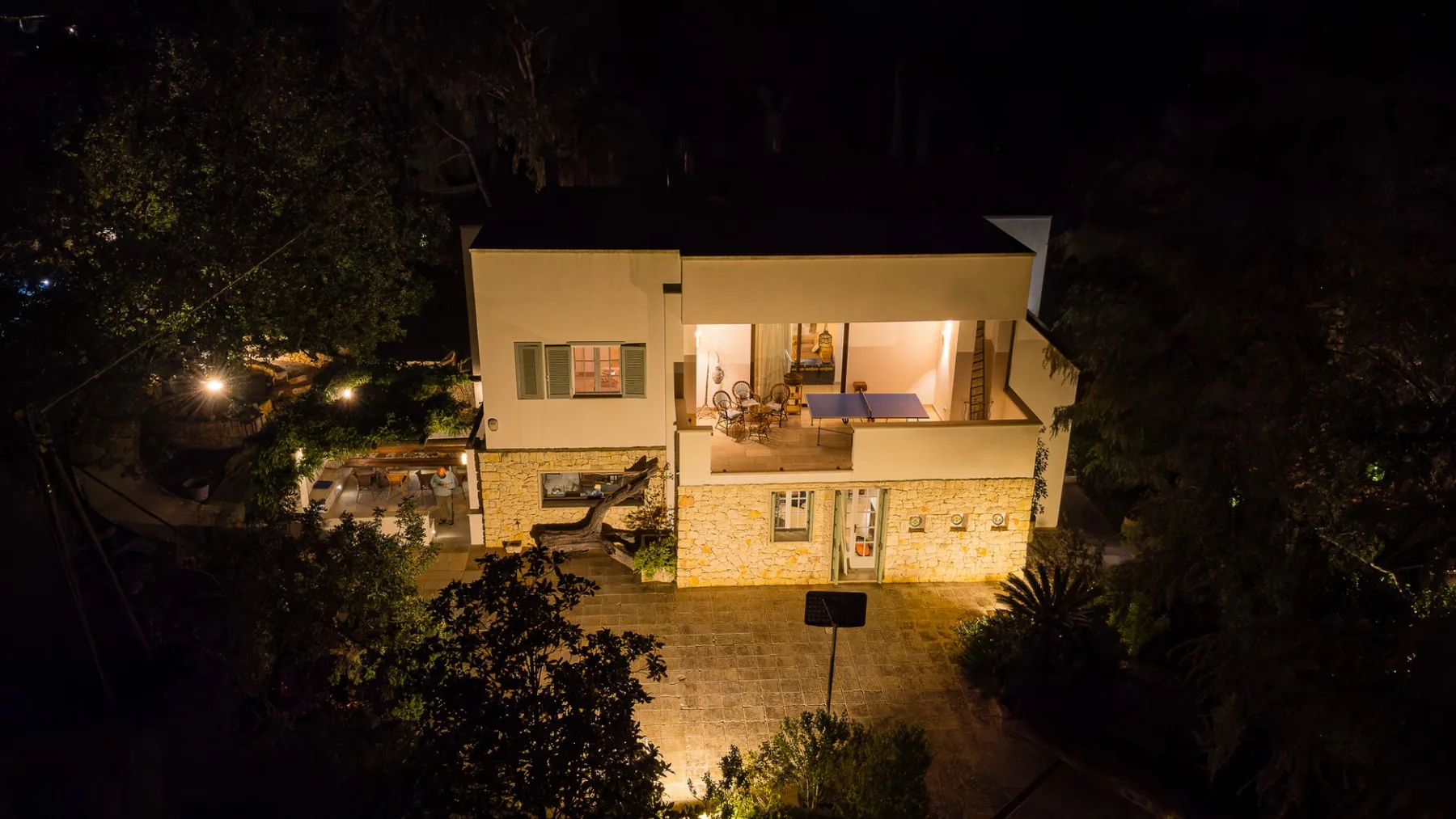 VILLA GIARI 8 - Puglia