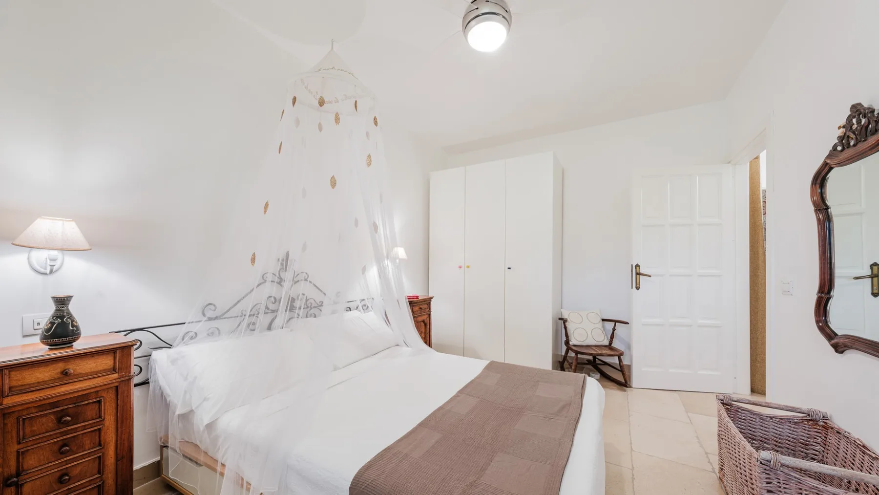 VILLA GIARI 8 - Puglia
