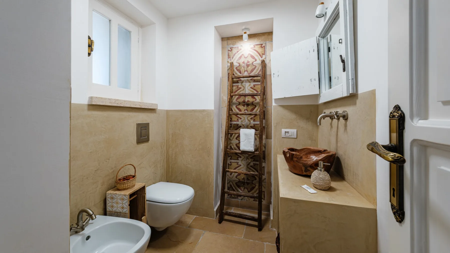 VILLA GIARI 8 - Puglia