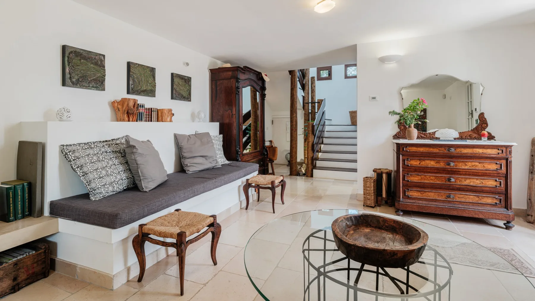 VILLA GIARI 8 - Puglia
