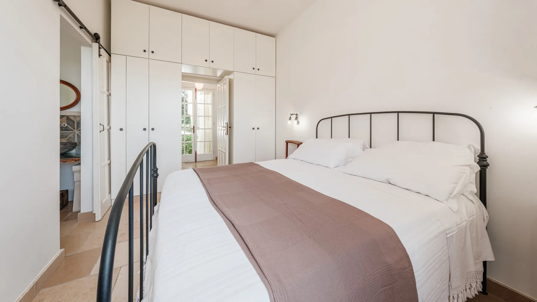 VILLA GIARI 8 - Puglia