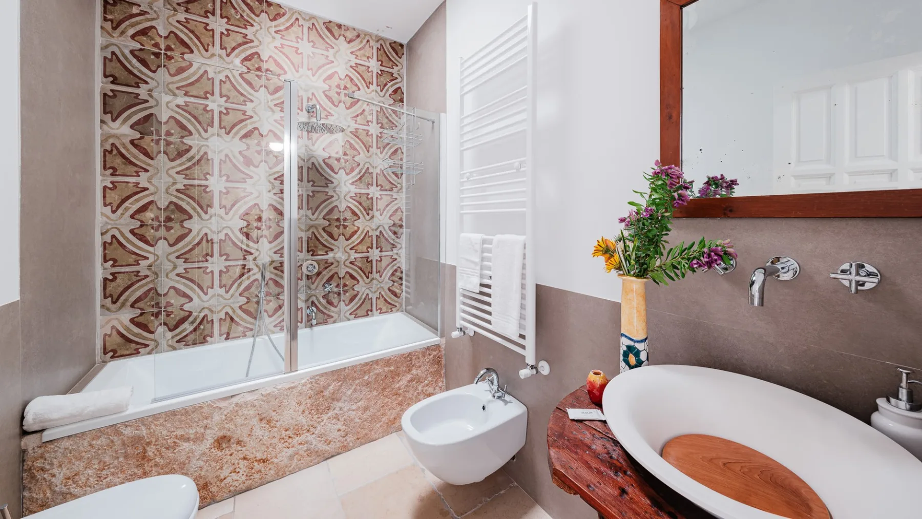 VILLA GIARI 8 - Puglia