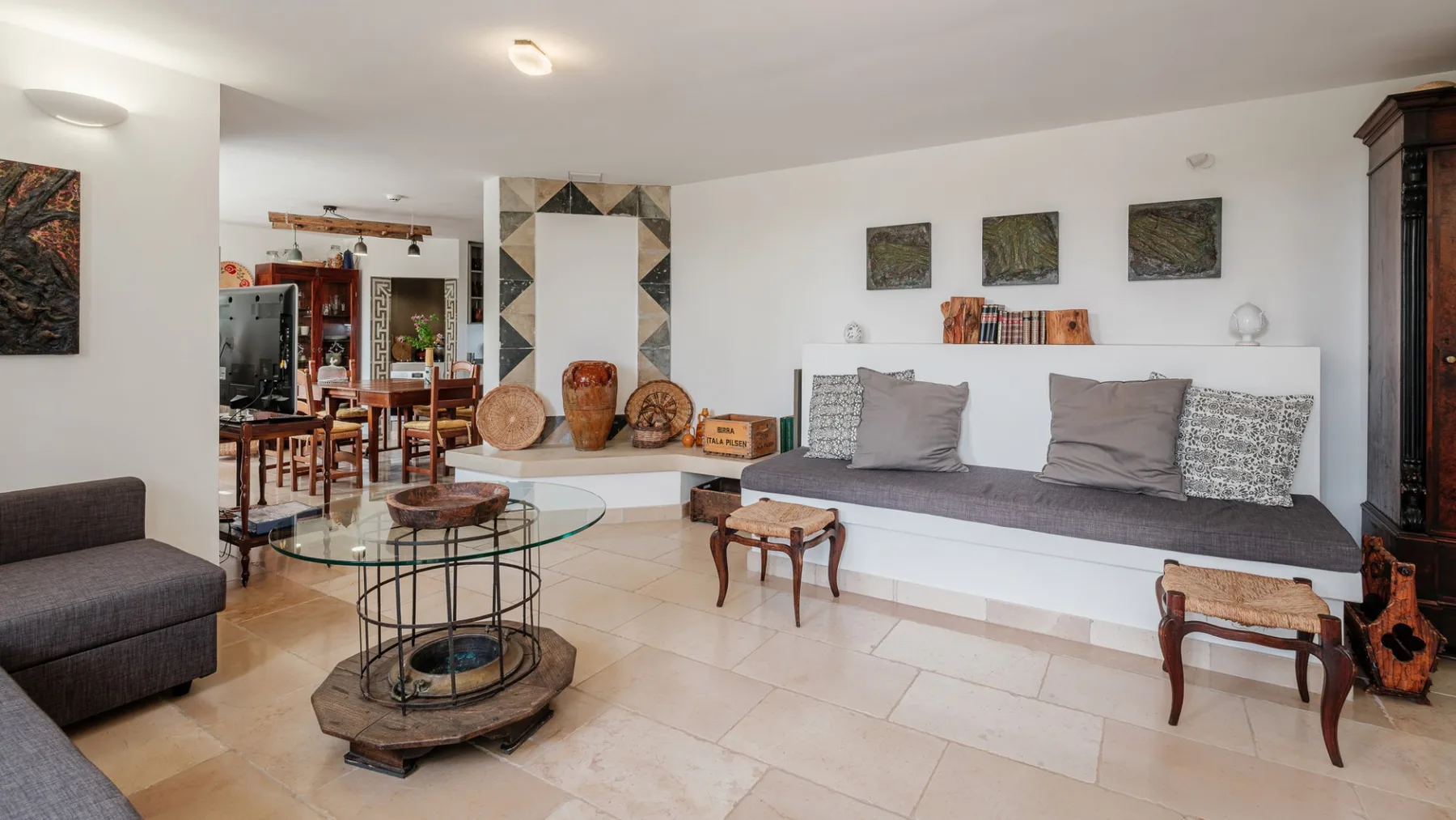 VILLA GIARI 8 - Puglia