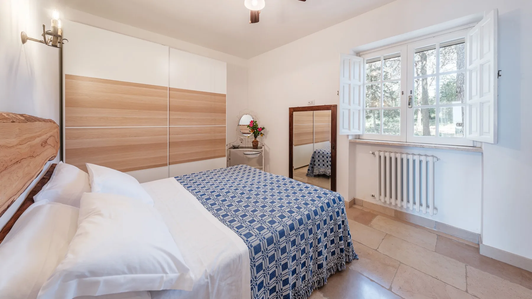 VILLA GIARI 8 - Puglia