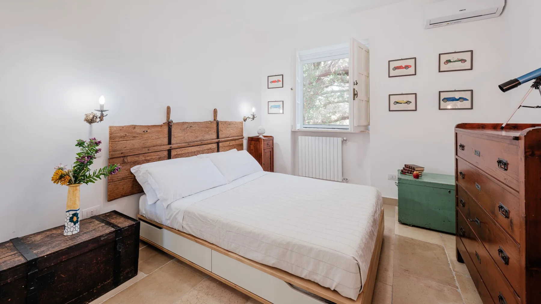 VILLA GIARI 8 - Puglia