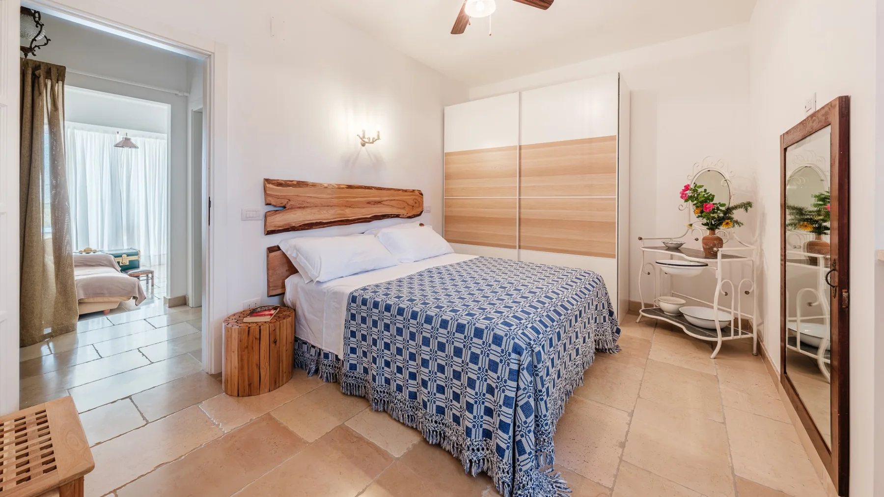 VILLA GIARI 8 - Puglia