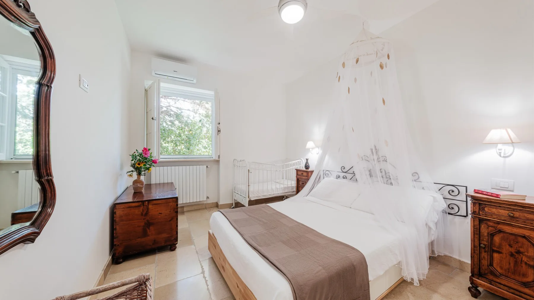 VILLA GIARI 8 - Puglia