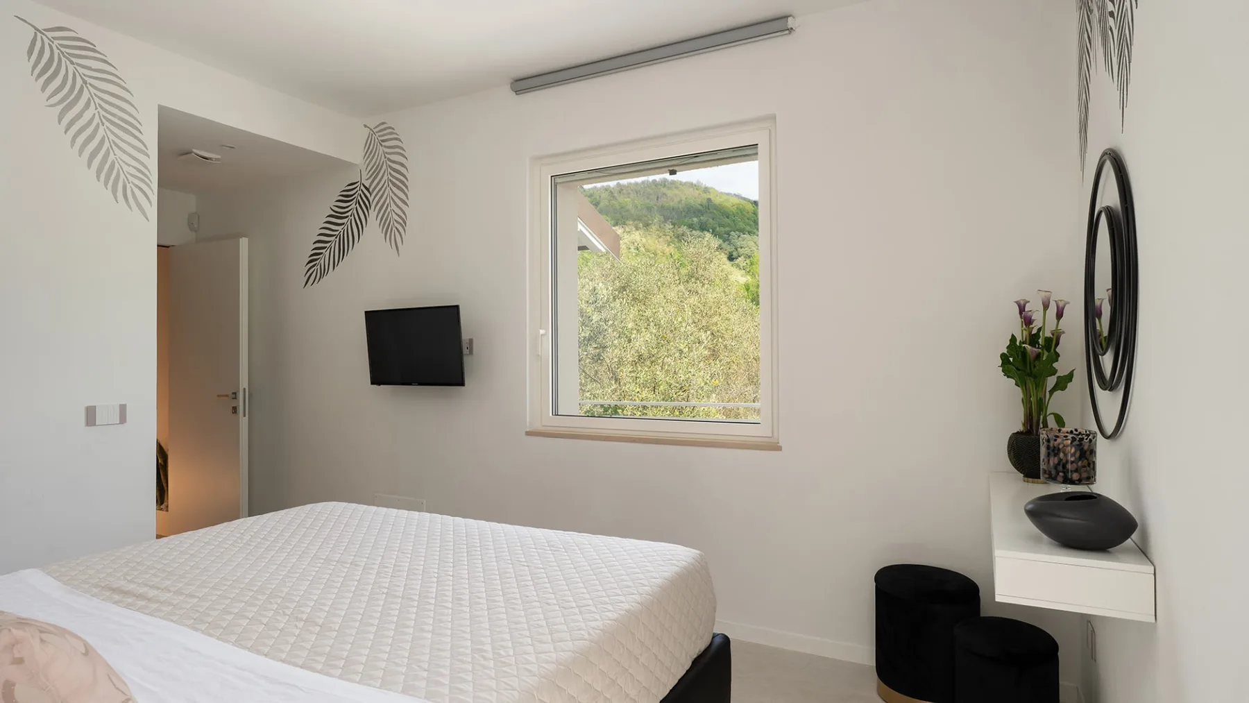 VILLA LUNEZIA 6 - Tuscany