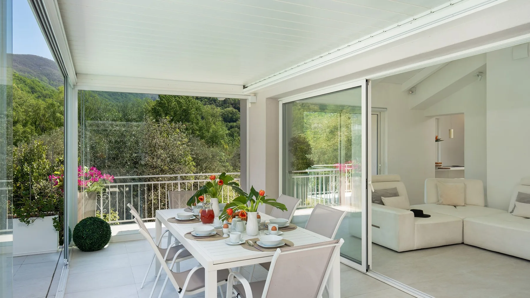 VILLA LUNEZIA 6 - Tuscany