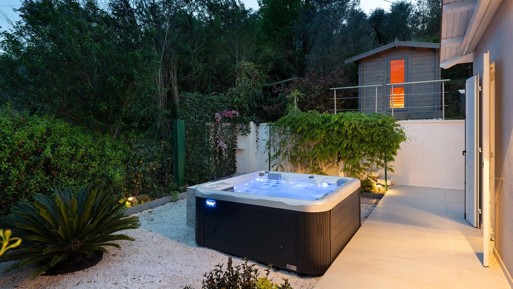 VILLA LUNEZIA 6 - Tuscany