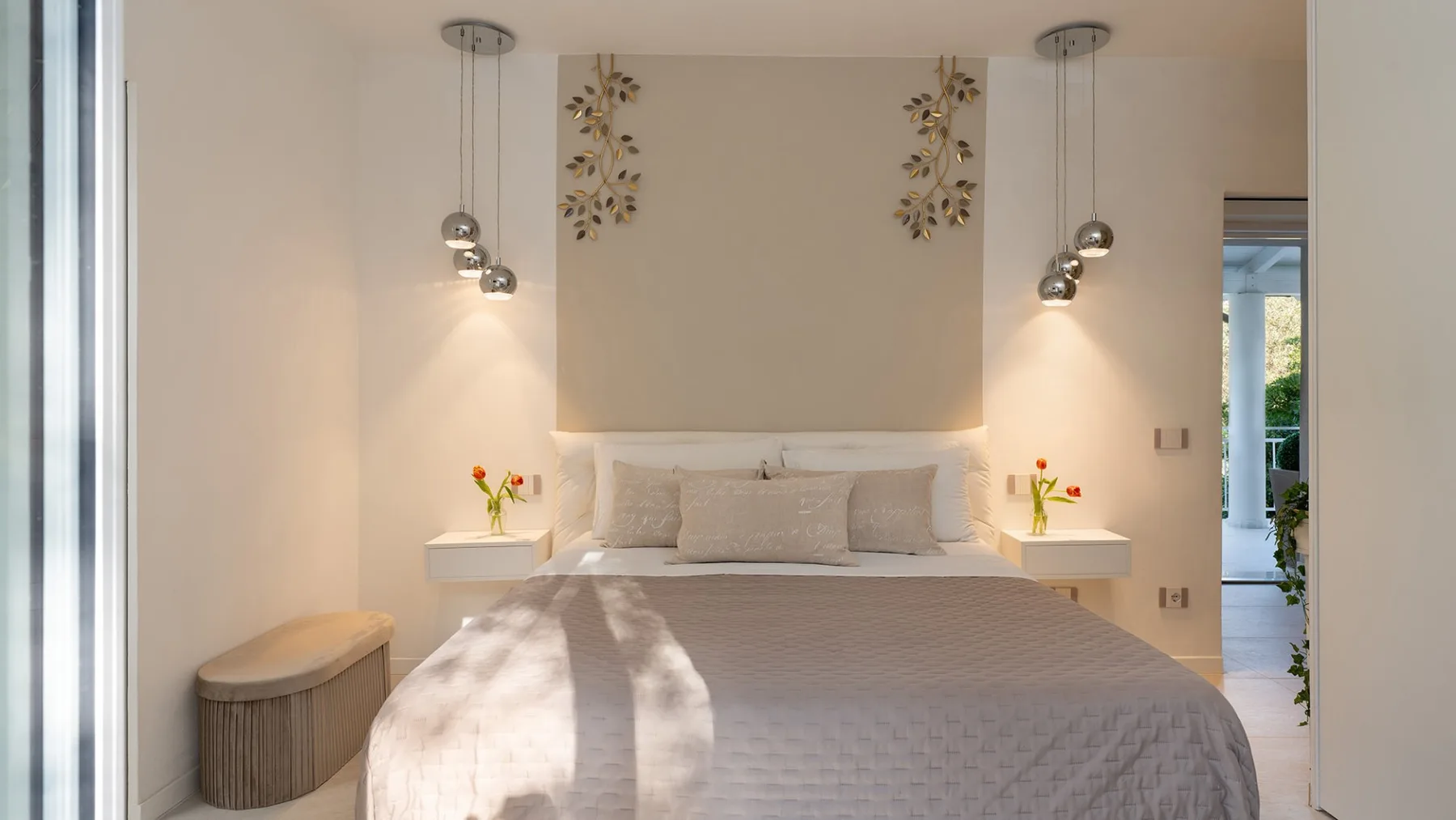 VILLA LUNEZIA 6 - Tuscany