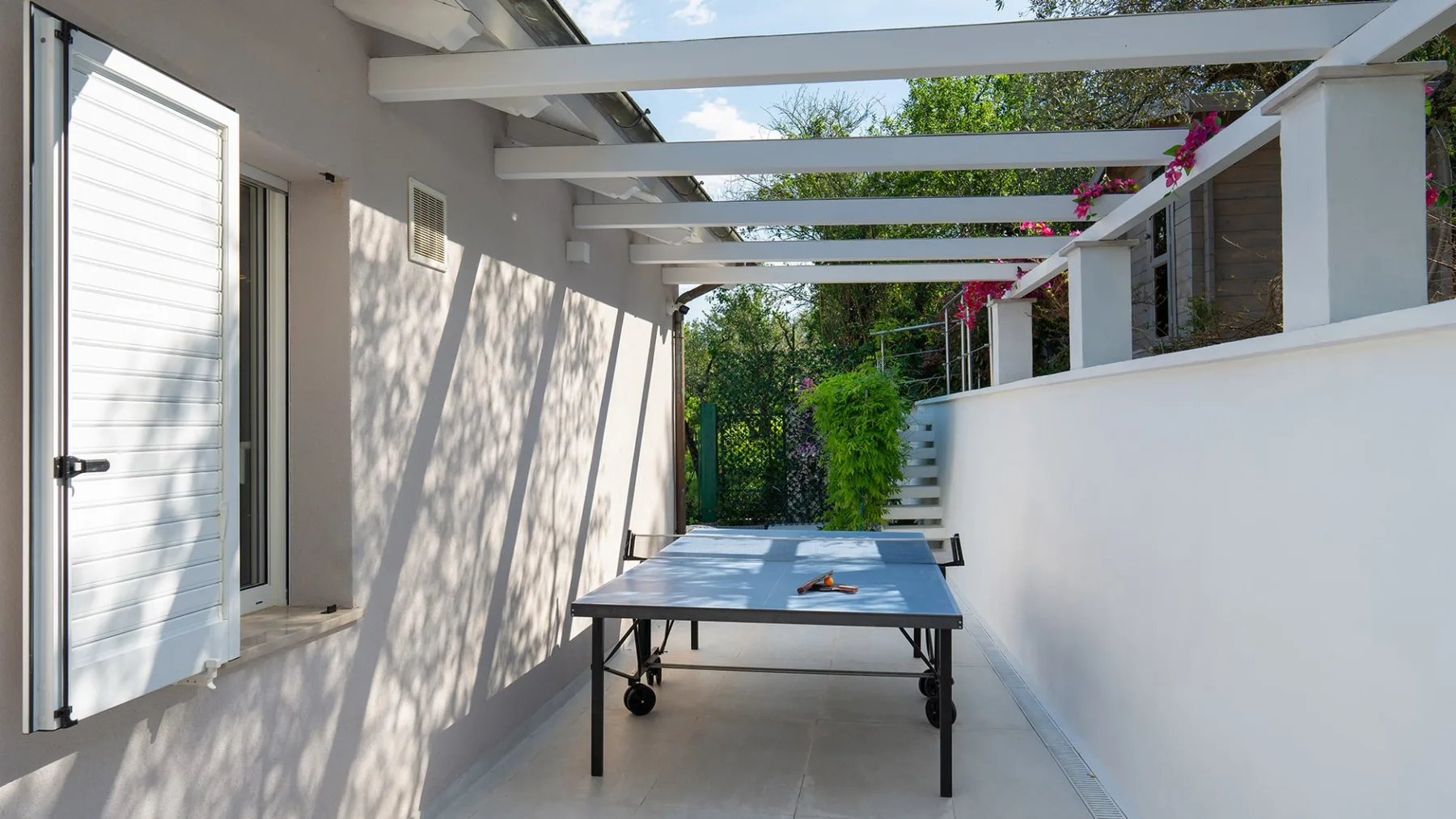 VILLA LUNEZIA 6 - Tuscany
