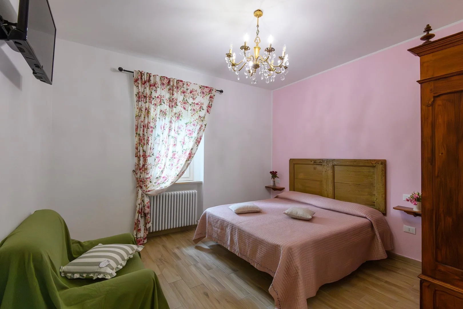 VILLA ISOLA 8+2 - Marche