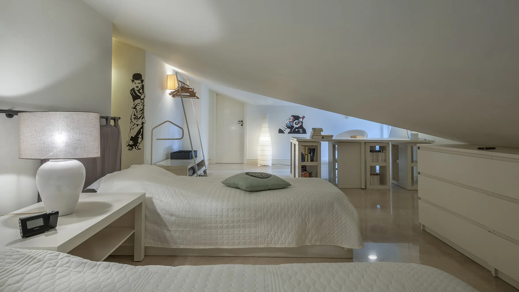 VILLA LUCENTE 6+2 - Abruzzo