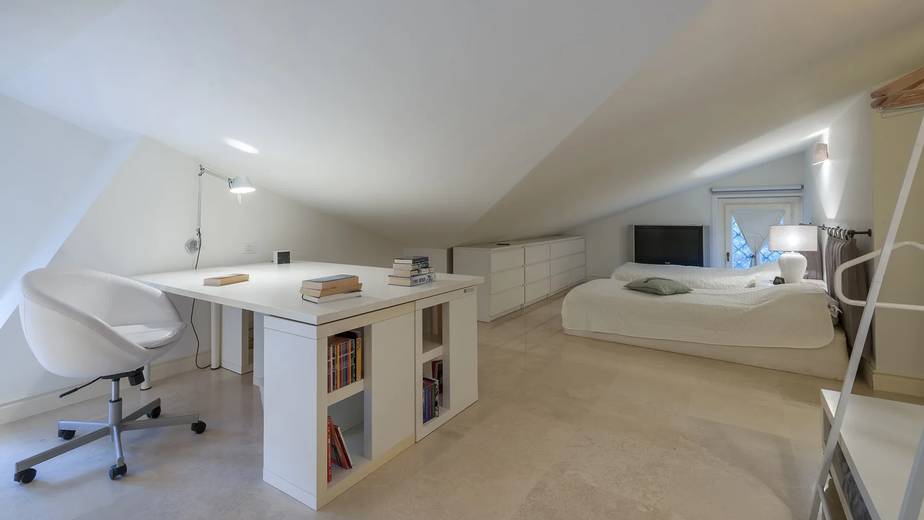 VILLA LUCENTE 6+2 - Abruzzo