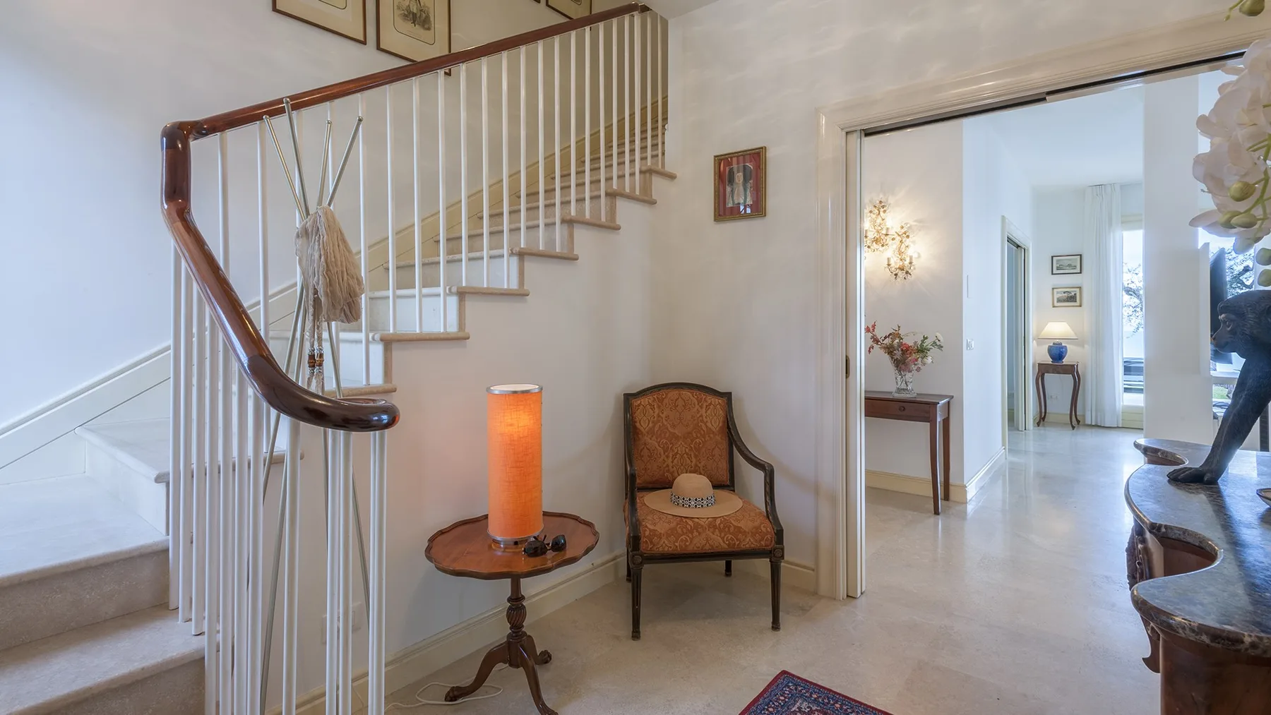 VILLA LUCENTE 6+2 - Abruzzo
