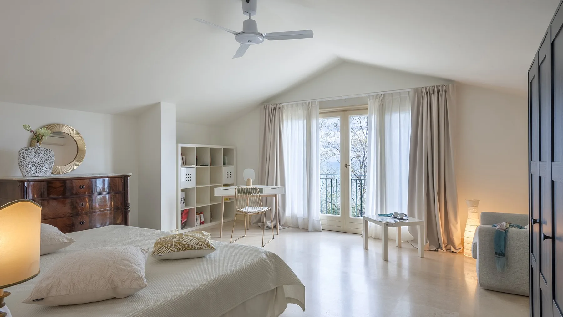 VILLA LUCENTE 6+2 - Abruzzo