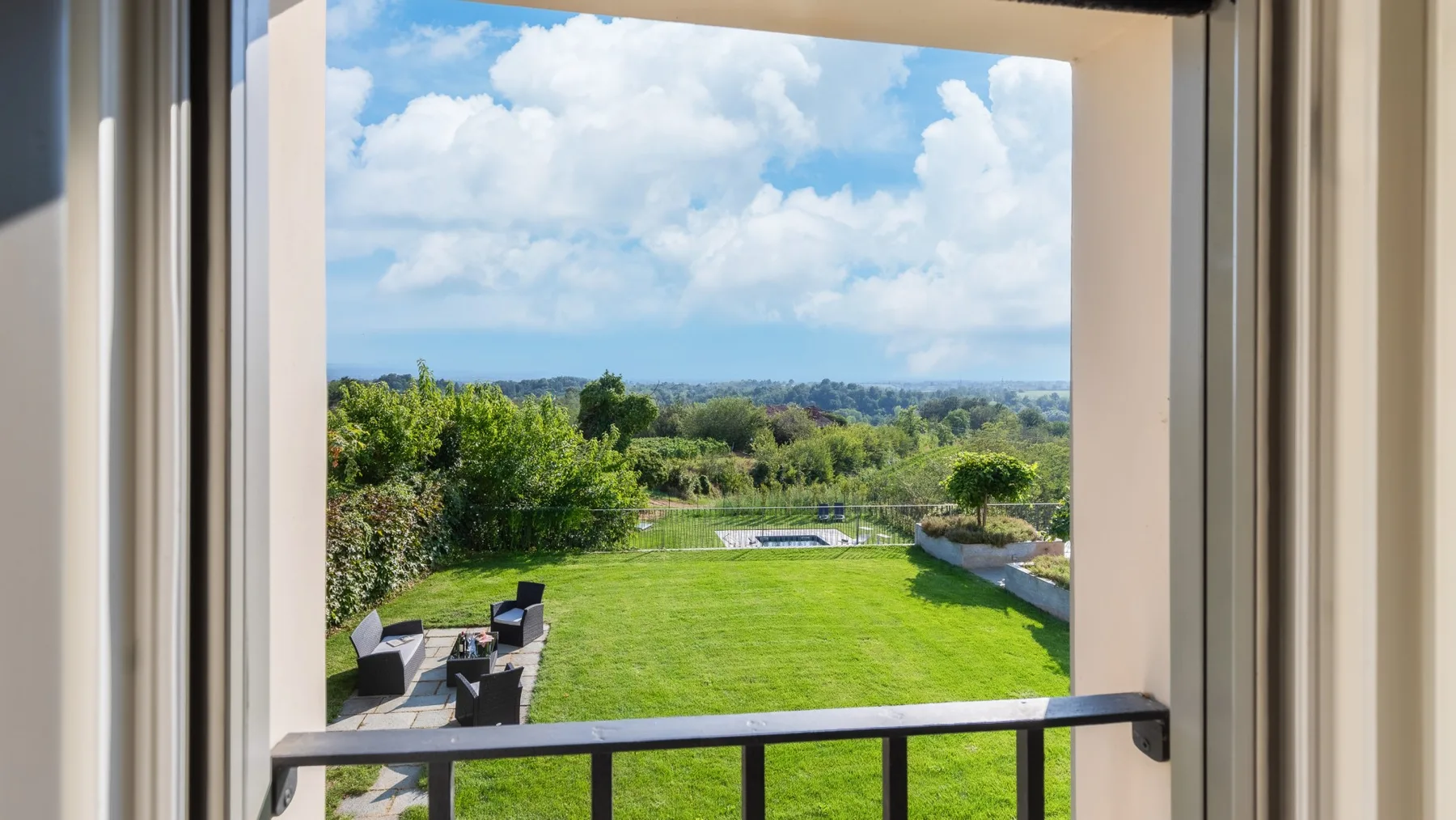 VILLA BOEMIA 10 - Piedmont