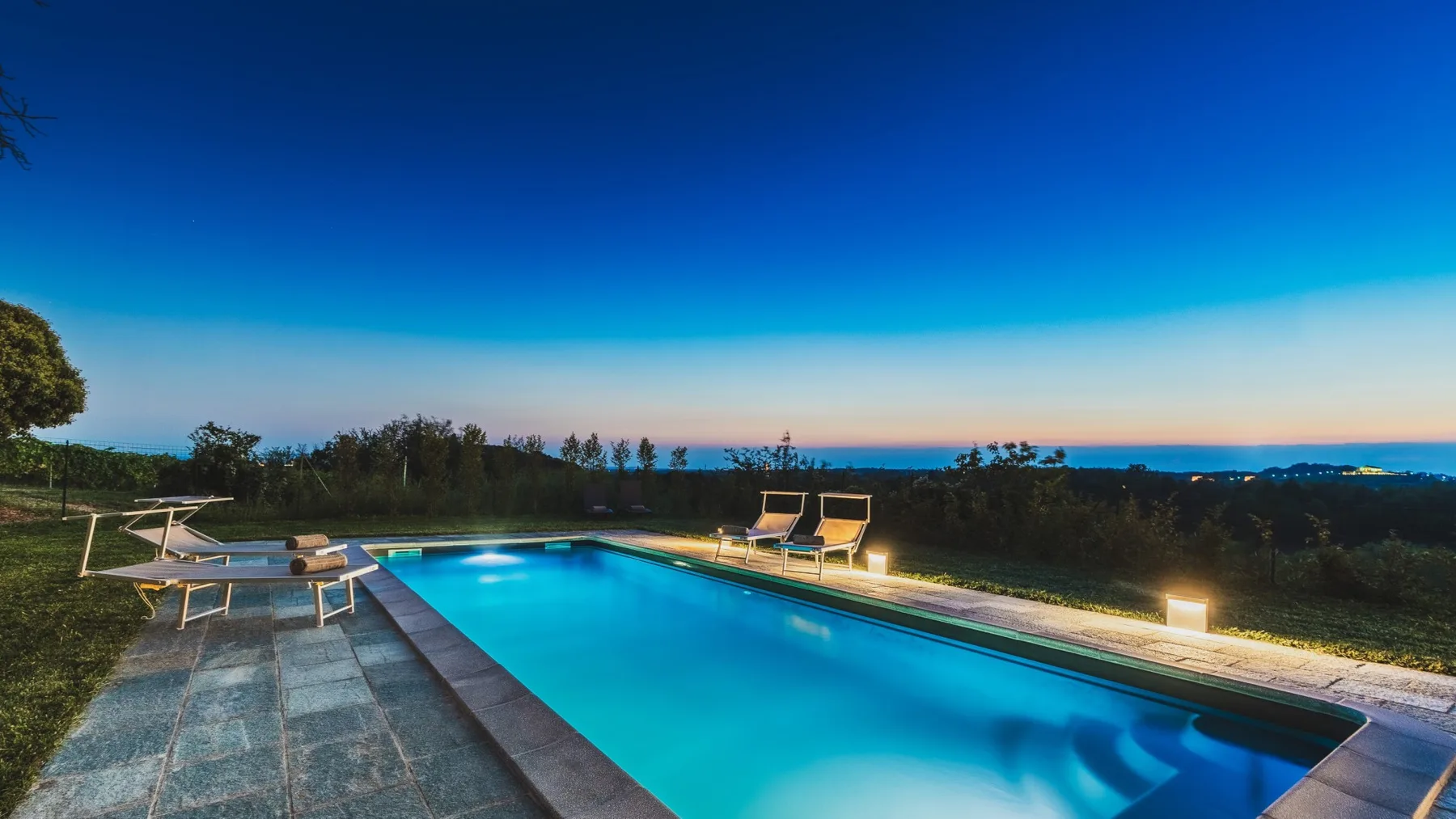 VILLA BOEMIA 10 - Piedmont