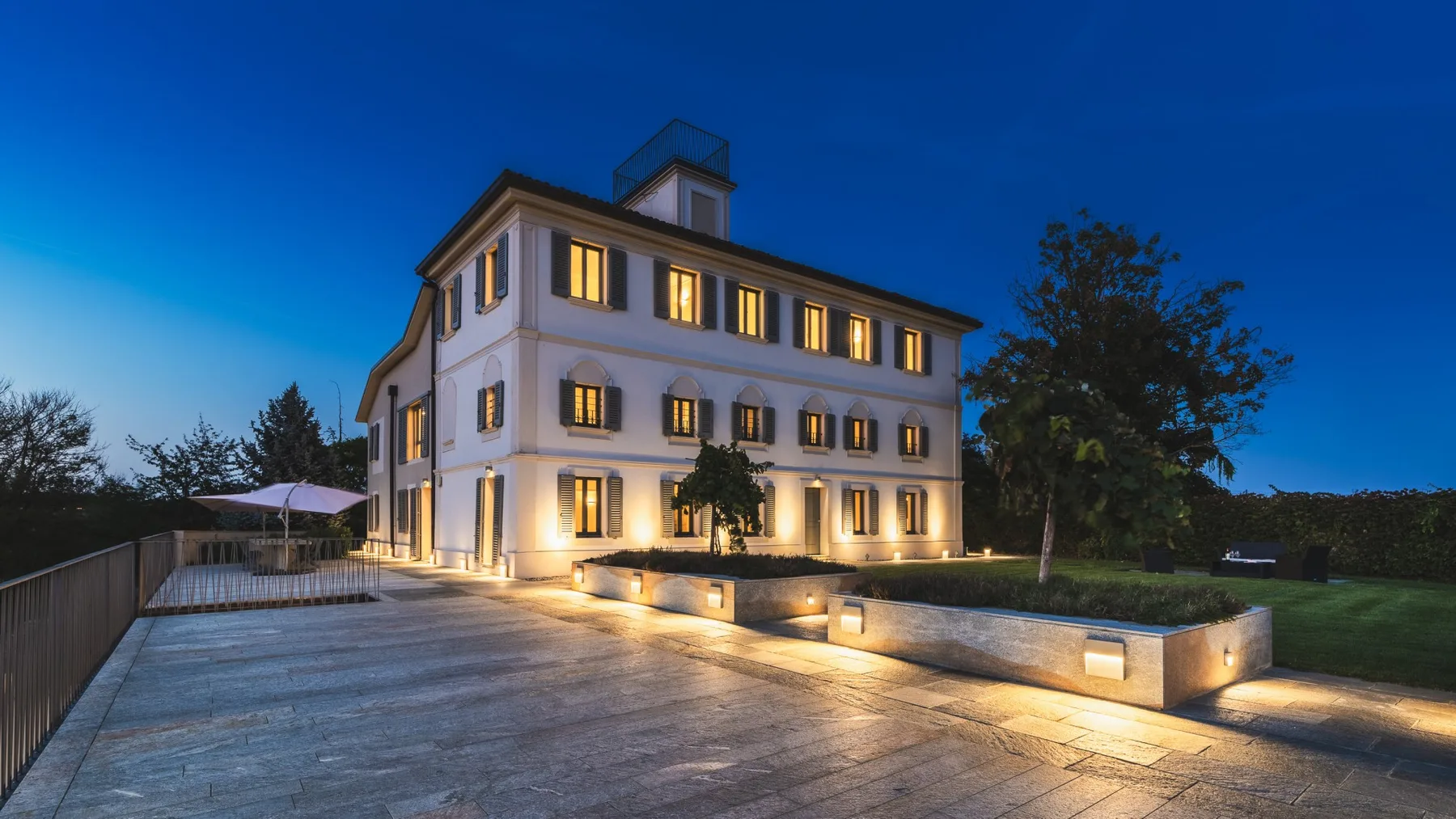 VILLA BOEMIA 10 - Piedmont