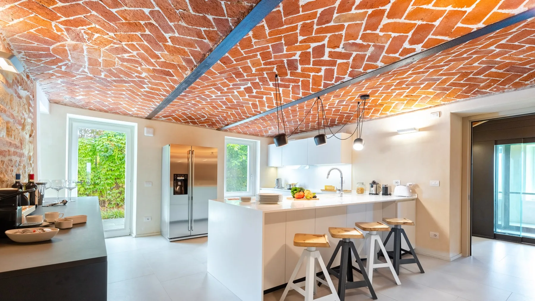 VILLA BOEMIA 10 - Piedmont