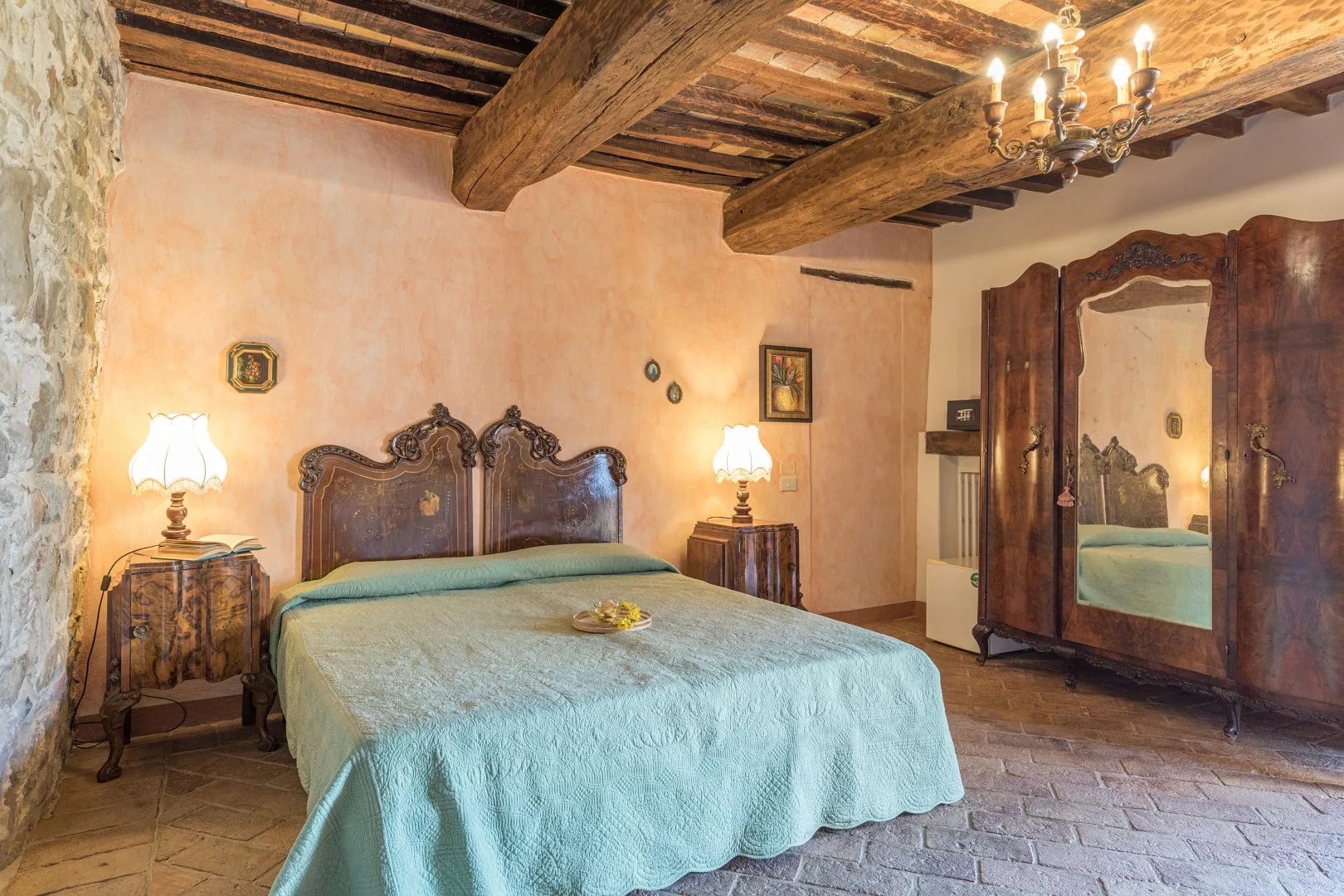 PODERE LE CORONE 14 - Umbria