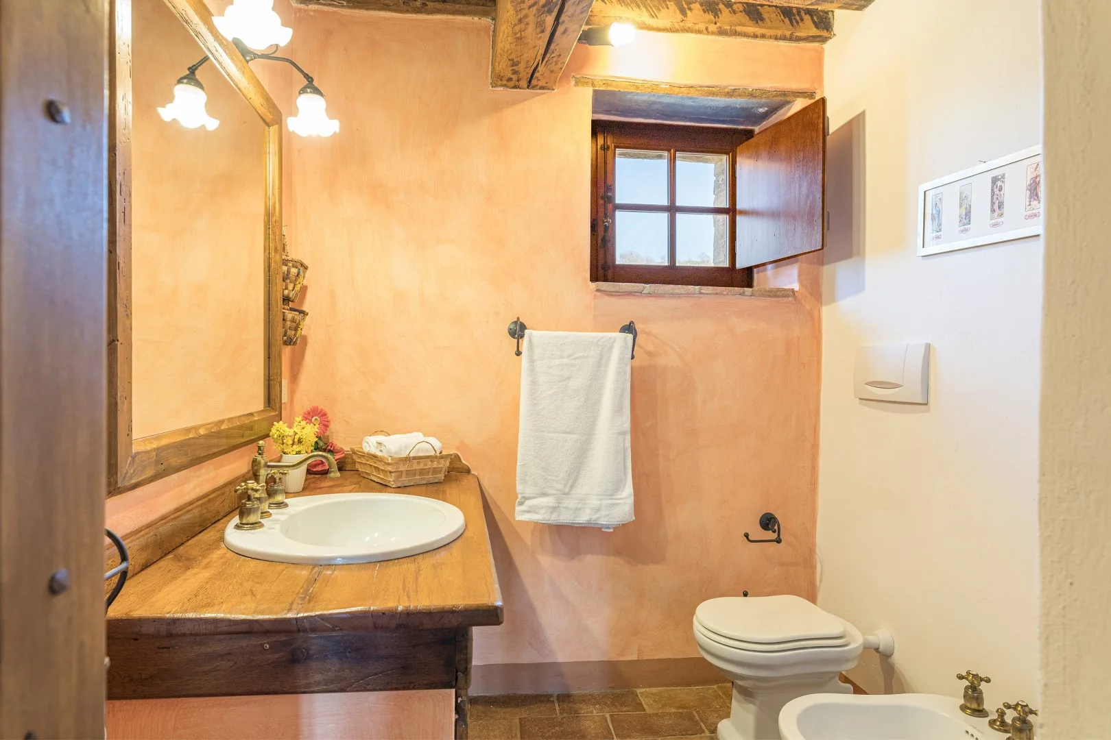 PODERE LE CORONE 14 - Umbria
