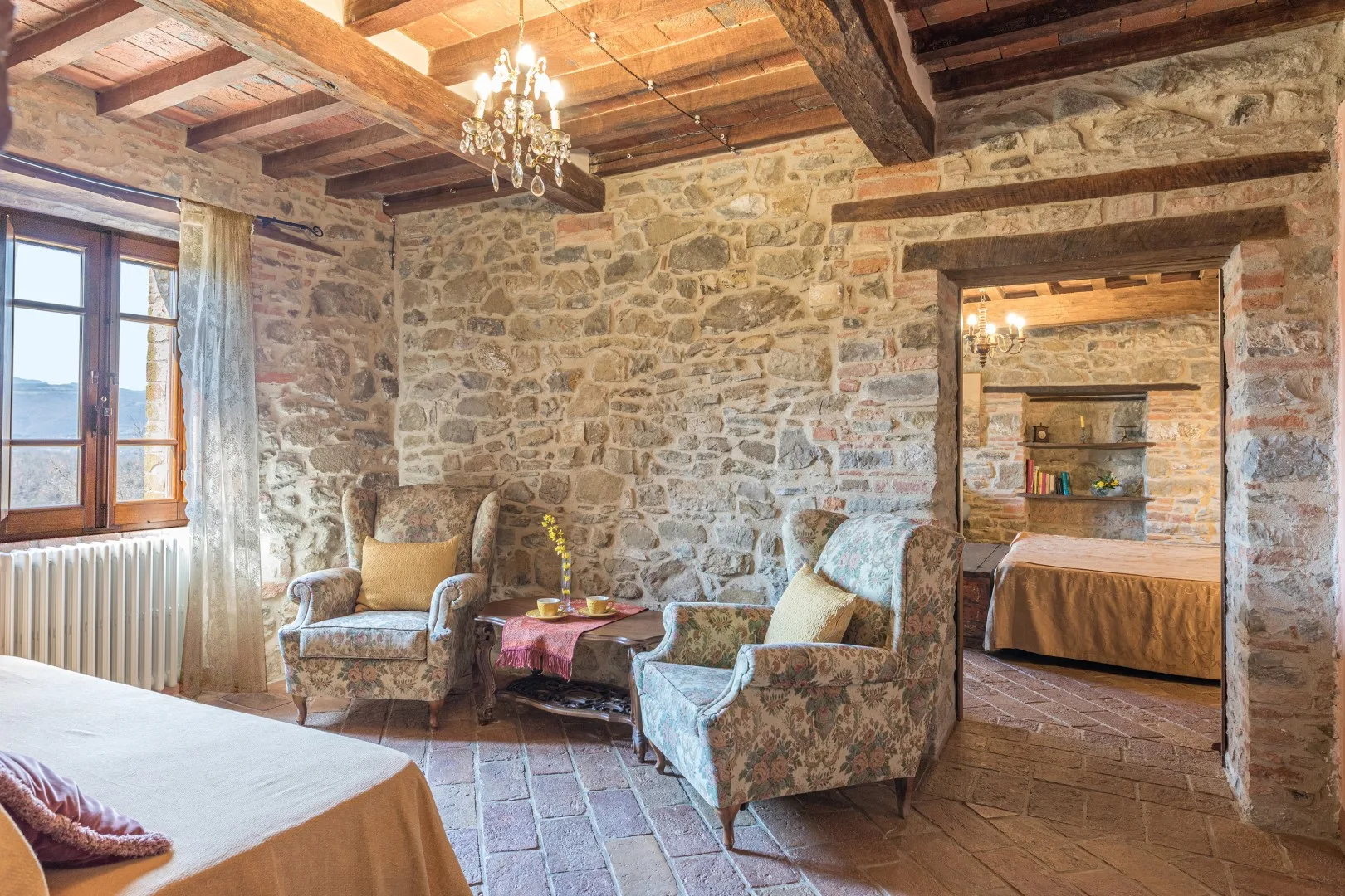 PODERE LE CORONE 14 - Umbria